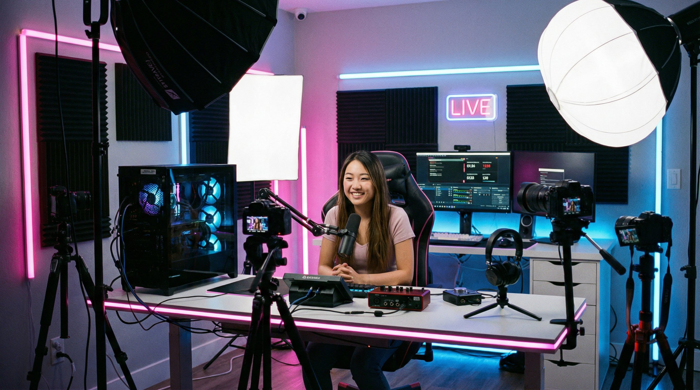 后座激情视频案例：网络剧集