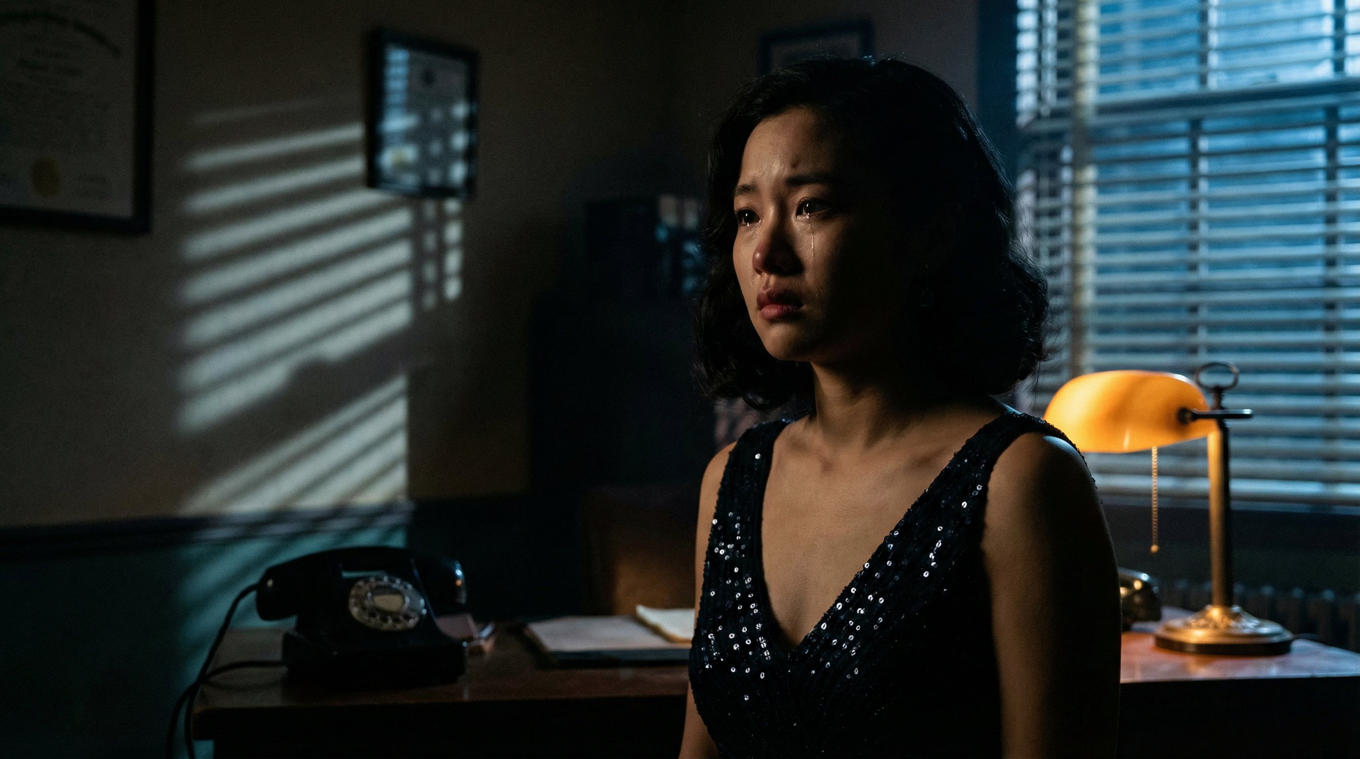 后座激情影视出品：电影级短片视频